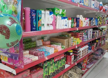 Abu Yasir Stores