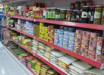 Abu Yasir Stores
