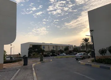 Abudhabi Aviation Campus