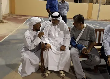 Abudhabi Aviation Campus