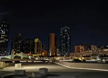 Abudhabi Cultural Foundation Park