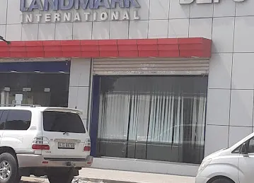 Abudllah hasan ibrahim car AC repair
