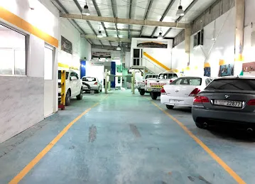 Abufaddah Auto Workshop