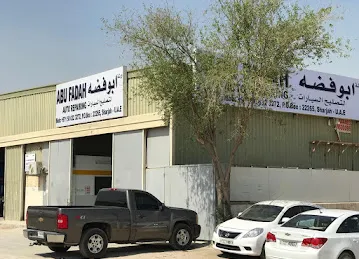 Abufaddah Auto Workshop