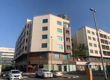 Abuhail Residence-block A