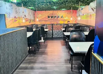 Abukante Chayakada Ajman