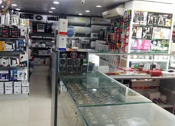 Abusiraj Electronics Co L.L.C