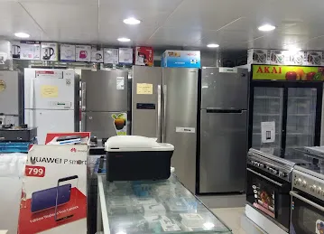 Abusiraj Electronics Co L.L.C