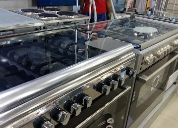 Abusiraj Electronics Co L.L.C