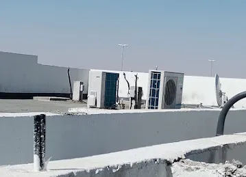 Ac And Electric Repairing Maintenance