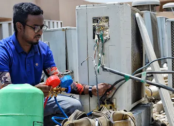 AC DOCTOR & Electric CLINIC