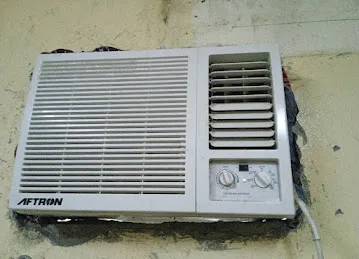 Ac Installation Aircondition Repair Ajman