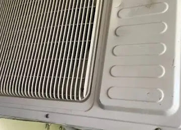 AC Maintenance Dubai