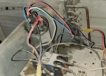 Ac Repair Al Barsha | Ac Maintenance Springs | Ac Service in JVC | Ac Repair Arabian Ranches |Ac installation in Dubai