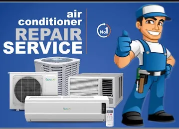 AC REPAIR CENTER