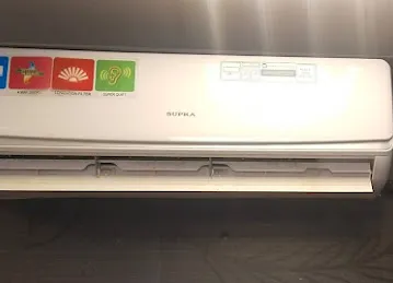 ️ AC Repair Service Cleaning Maintenance Company Dubai Technician