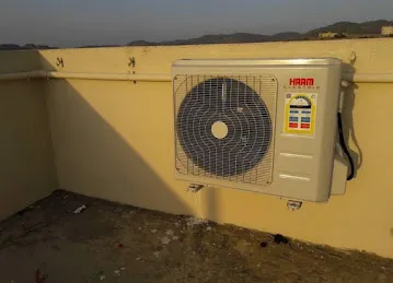 AC Repairing & House Mantinance Dubai