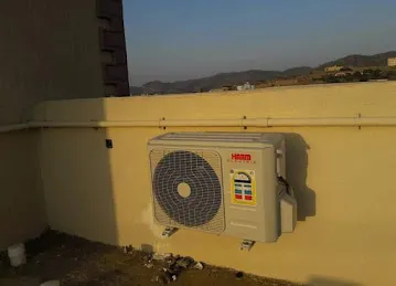AC Repairing & House Mantinance Dubai