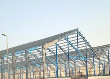 ACA Steel Constructions Contracting LLC