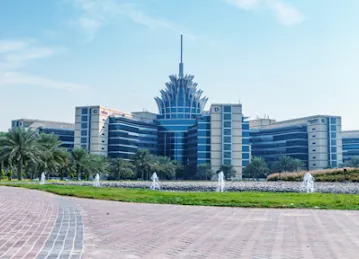 Acacia Innovations Technology FZE
