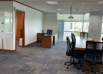 Acacia Innovations Technology FZE