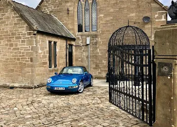 Acacia Luxury Garage ( By Acacia Group )
