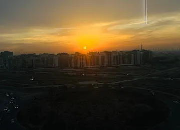 Academy City