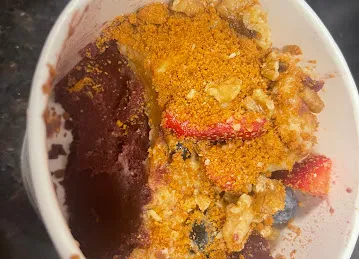 Acai and Co - Al Khawaneej