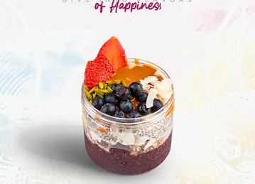 Açai Art