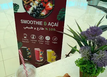 Acai Do Brasil