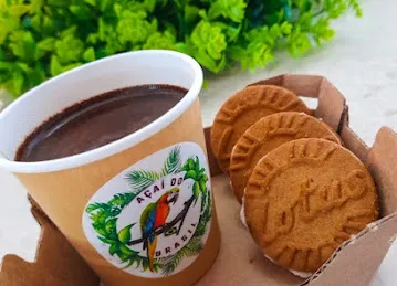 Acai Do Brasil