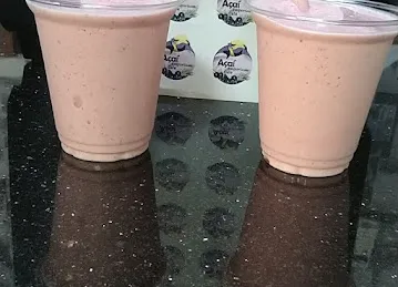 Acai Emporium Cafe