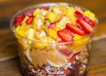 Acai Emporium Cafe