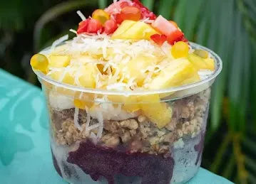 Acai Emporium Cafe
