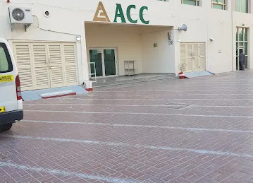 ACC DIP2 Camp