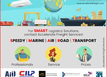 Accelerate Freight Services Co LLC