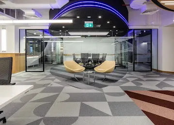 Accenture Tourism Innovation Hub