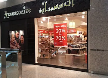 Accesorrize