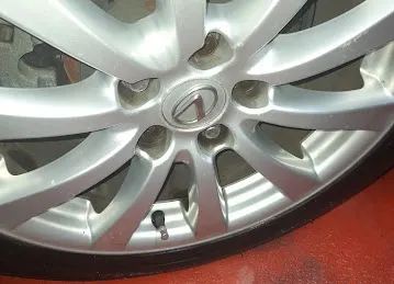 Access Mobile Car Wash Dubai