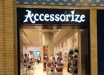 Accessorize