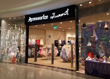 Accessorize