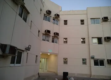 Accommodation SB-03