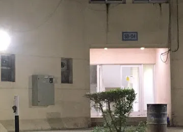Accommodation SB-04