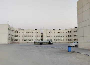 Accommodation SB-09