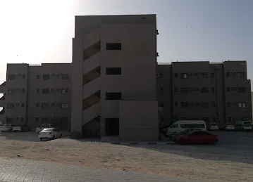 Accommodation SB-10
