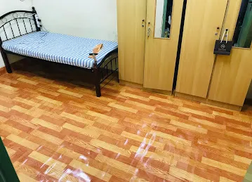 Accommodation SB-10