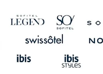 Accor Office India, Middle-East & Africa