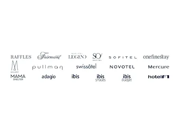 Accor Office India, Middle-East & Africa