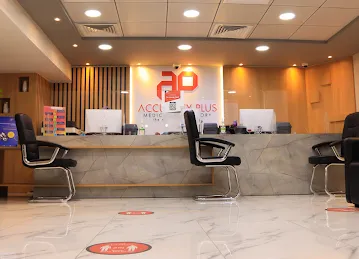 Accuracy Plus Medical Laboratory