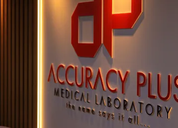 Accuracy Plus Medical Laboratory